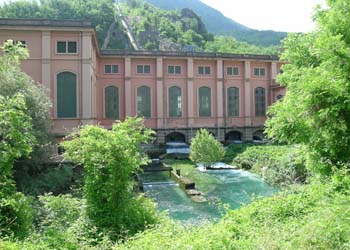 centrale