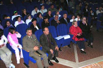 platea